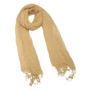 絲語(yǔ)輕舞 一場(chǎng)關(guān)于圍巾的飾品藝術(shù)展